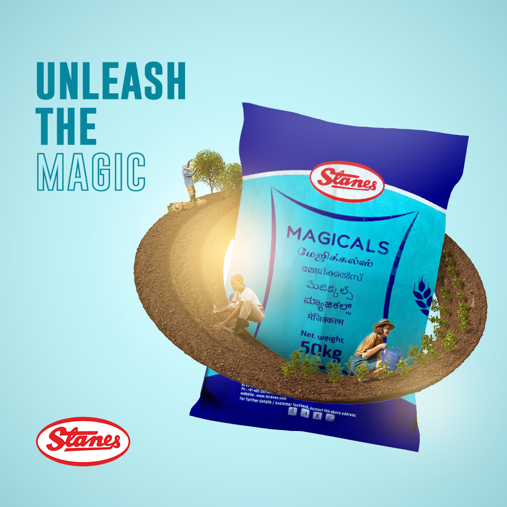 Magicals Soil Conditioner Image